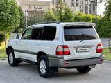 Toyota Land Cruiser 2007 годаүшін13 700 000 тг. в Шымкент – фото 5