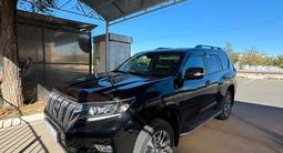 Toyota Land Cruiser Prado Prestige 2023 года за 25 500 000 тг. в Атырау