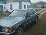 Mercedes-Benz 190 1989 годаүшін750 000 тг. в Саумалколь