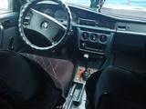 Mercedes-Benz 190 1989 годаүшін750 000 тг. в Саумалколь – фото 3