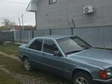 Mercedes-Benz 190 1989 годаүшін750 000 тг. в Саумалколь – фото 4