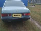 Mercedes-Benz 190 1989 годаүшін750 000 тг. в Саумалколь – фото 5