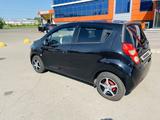 Chevrolet Spark 2013 года за 4 000 000 тг. в Петропавловск – фото 3