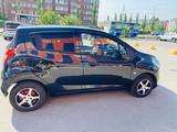 Chevrolet Spark 2013 года за 4 000 000 тг. в Петропавловск – фото 4
