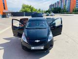 Chevrolet Spark 2013 года за 4 000 000 тг. в Петропавловск – фото 5