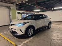 Toyota C-HR 2018 годаfor10 350 000 тг. в Алматы