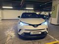 Toyota C-HR 2018 годаүшін10 350 000 тг. в Алматы – фото 2