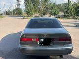 Toyota Camry 1999 года за 2 500 000 тг. в Узынагаш – фото 3
