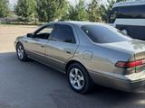 Toyota Camry 1999 года за 2 500 000 тг. в Узынагаш – фото 4