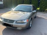 Toyota Camry 1999 года за 2 500 000 тг. в Узынагаш