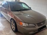 Toyota Camry 1999 года за 2 500 000 тг. в Узынагаш – фото 5