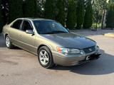 Toyota Camry 1999 года за 2 500 000 тг. в Узынагаш – фото 2