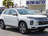 Mitsubishi ASX Intense 2WD 2026 года за 7 372 075 тг. в Алматы