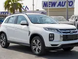 Mitsubishi ASX Intense 2WD 2026 года за 7 372 075 тг. в Алматы