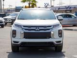 Mitsubishi ASX Intense 2WD 2026 года за 7 372 075 тг. в Алматы – фото 2