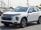Mitsubishi ASX Intense 2WD 2026 года за 7 372 075 тг. в Алматы – фото 3