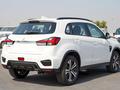 Mitsubishi ASX Intense 2WD 2026 года за 7 372 075 тг. в Алматы – фото 4