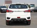 Mitsubishi ASX Intense 2WD 2026 года за 7 372 075 тг. в Алматы – фото 5