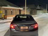 Toyota Camry 2013 года за 5 600 000 тг. в Шымкент – фото 4