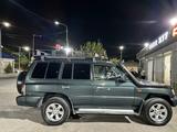Mitsubishi Pajero 1997 года за 3 000 000 тг. в Туркестан – фото 3