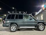 Mitsubishi Pajero 1997 года за 3 000 000 тг. в Туркестан – фото 2