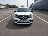 Renault Logan 2018 года за 4 800 000 тг. в Павлодар