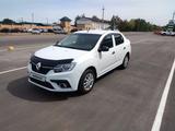 Renault Logan 2018 года за 4 800 000 тг. в Павлодар – фото 3