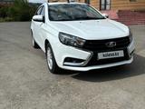 ВАЗ (Lada) Vesta 2018 годаfor4 800 000 тг. в Экибастуз – фото 2