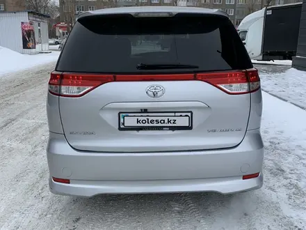 Toyota Estima 2009 года за 9 000 000 тг. в Усть-Каменогорск – фото 4