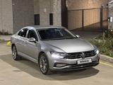 Volkswagen Passat 2020 годаүшін14 000 000 тг. в Алматы – фото 3