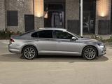 Volkswagen Passat 2020 годаүшін14 000 000 тг. в Алматы – фото 4