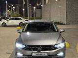 Volkswagen Passat 2020 годаүшін14 000 000 тг. в Алматы – фото 2