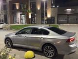 Volkswagen Passat 2020 годаүшін14 000 000 тг. в Алматы – фото 5