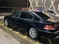 BMW 745 2004 года за 5 000 000 тг. в Алматы – фото 4