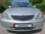 Toyota Camry 2003 годаүшін4 700 000 тг. в Кордай