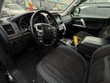 Toyota Land Cruiser 2014 года за 23 100 000 тг. в Алматы – фото 2