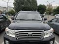 Toyota Land Cruiser 2014 года за 23 100 000 тг. в Алматы