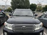 Toyota Land Cruiser 2014 года за 23 100 000 тг. в Алматы