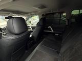 Toyota Land Cruiser 2014 года за 23 100 000 тг. в Алматы – фото 5