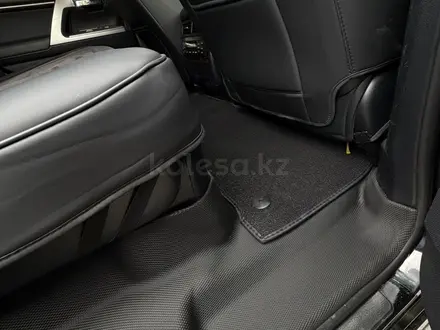 Toyota Land Cruiser 2014 года за 23 100 000 тг. в Алматы – фото 4