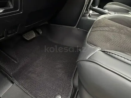 Toyota Land Cruiser 2014 года за 23 100 000 тг. в Алматы – фото 7