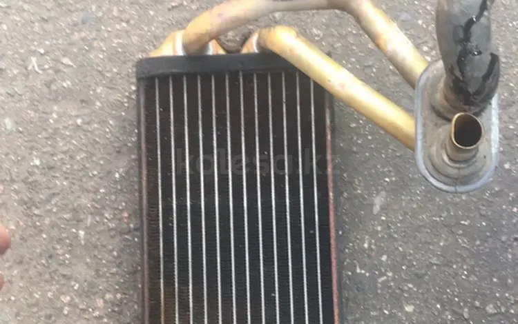 Радиатор печки на Хонда Концертоүшін20 000 тг. в Алматы