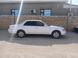 Toyota Cresta 1994 годаүшін4 500 000 тг. в Актау