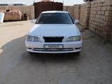 Toyota Cresta 1994 годаүшін4 500 000 тг. в Актау – фото 2