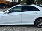 Mercedes-Benz E 350 2015 года за 15 800 000 тг. в Алматы – фото 4