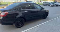 Geely Emgrand EC7 2015 годаfor2 500 000 тг. в Жезказган – фото 4