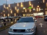 Audi A6 1996 года за 2 800 000 тг. в Шымкент – фото 3