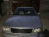 Audi A6 1996 года за 2 800 000 тг. в Шымкент