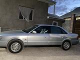 Audi A6 1996 года за 2 800 000 тг. в Шымкент – фото 2