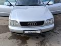 Audi A6 1996 годаүшін2 800 000 тг. в Шымкент – фото 7